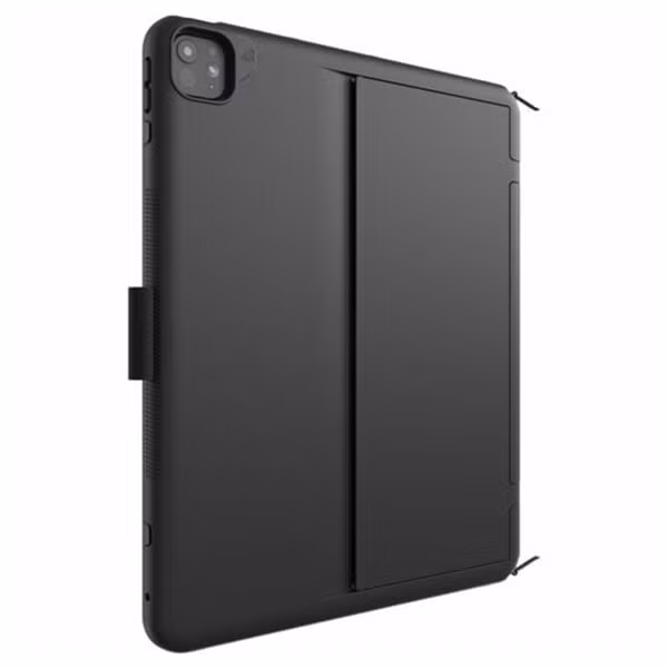 ZAGG Graphene Denali Case Apple iPad Air 11 inch (2025) M3 / (2024) M2 - Zwart