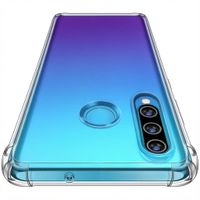 imoshion Shockproof Case Huawei P30 Lite - Transparant