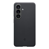 Spigen Nano Pop MagFit Backcover Samsung Galaxy S26 - Black Sesame