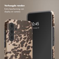 Selencia Vivid Backcover Samsung Galaxy A55 - Country Moo'd