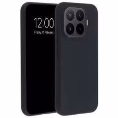 imoshion Color Backcover Xiaomi 17T - Zwart
