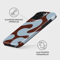 Burga Tough Backcover MagSafe Apple iPhone 13 Pro - Core