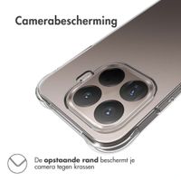imoshion Shockproof Case Xiaomi 17T - Transparant