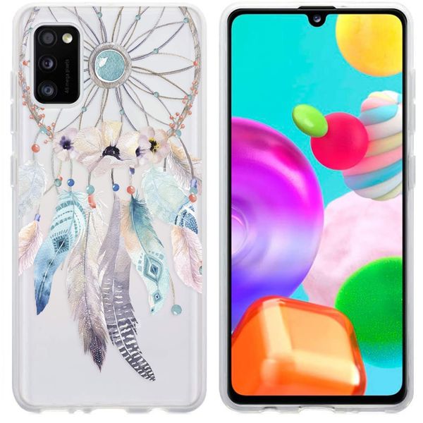 imoshion Design hoesje Samsung Galaxy A41 - Dreamcatcher