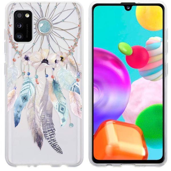 imoshion Design hoesje Samsung Galaxy A41 - Dromenvanger