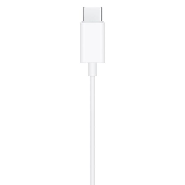 Apple EarPods USB-C aansluiting - Wit