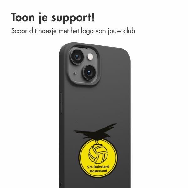 Backcover Apple iPhone 14 - Duiveland