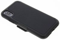 OtterBox Strada Bookcase iPhone X / Xs