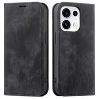 imoshion Slim Bookcase Oppo Reno 16 / 16 Pro - Zwart