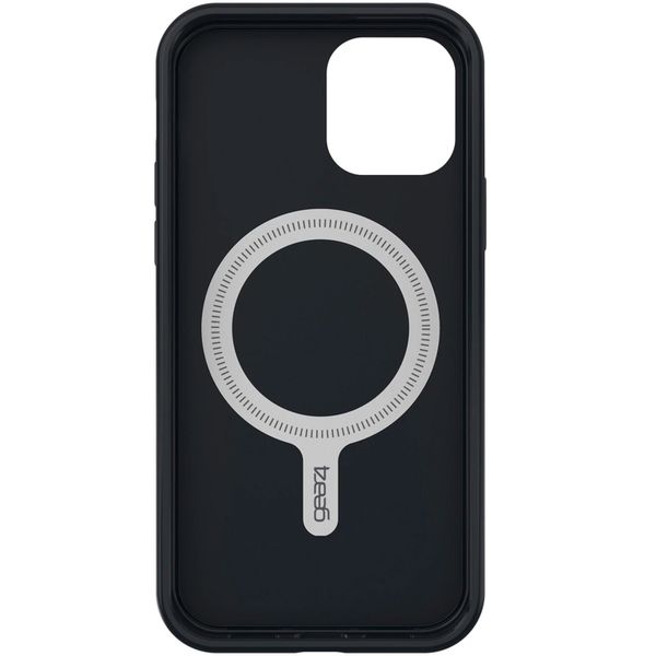 ZAGG Rio Snap Backcover iPhone 12 (Pro) - Zwart