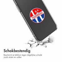 Clear Backcover Apple iPhone 16e - S.V. Hoofddorp