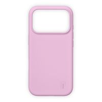 iDeal of Sweden Silicone Case met MagSafe Apple iPhone 17 Pro Max - Bubblegum Pink
