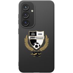 Backcover Samsung Galaxy S24 - JSV Nieuwegein