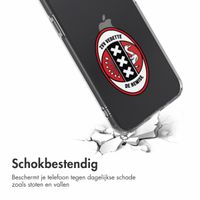 Clear Backcover Apple iPhone 13 - zvv Vedette / De Remise