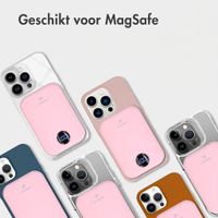 imoshion MagSafe Powerbank 10.000 mAh - Draadloze powerbank - Quick Charge en Power Delivery - Roze