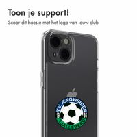 Clear Backcover Apple iPhone 14 - V.V. Aengwirden