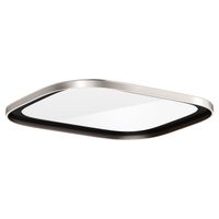 Spigen Glas.tR Slim Pro Screen Protector Apple Watch Ultra 1 / 2 - 49 mm - Titanium