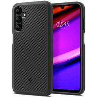 Spigen Core Armor Backcover Samsung Galaxy A15 (5G/4G) - Matte Black