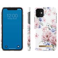 iDeal of Sweden Fashion Backcover iPhone 11 - Floral Romance