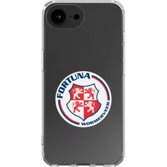 Clear Backcover Apple iPhone 16e - SV Fortuna Wormerveer