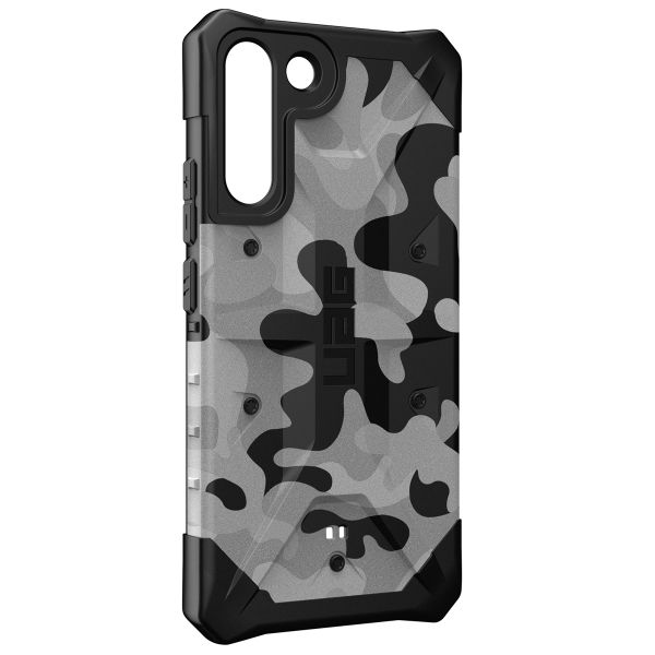 UAG Pathfinder Backcover Samsung Galaxy S22 Plus - Midnight Camo