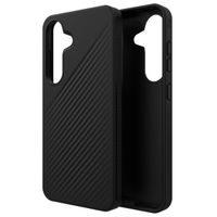 ZAGG Luxe Case Samsung Galaxy S25 - Zwart