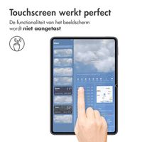 imoshion Gehard glas screenprotector Xiaomi Pad 7 / 7 Pro