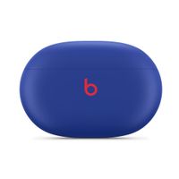 Beats Studio Buds - Draadloze oordopjes - Met ANC noise cancelling functie - Ocean Blue