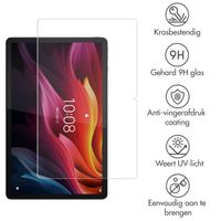 imoshion Gehard glas screenprotector Lenovo Tab K11 Plus