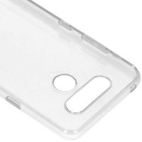 Design Backcover LG Q60