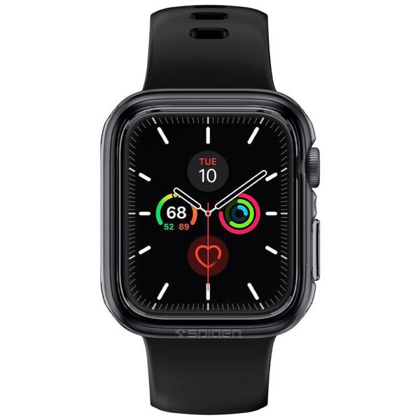 Spigen Ultra Hybrid Case Apple Watch 4 / 5 / 6 / SE - 44 mm - Transparant