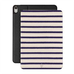 Burga Tablet Case iPad Air 11 inch (2024) M2 - Old Money