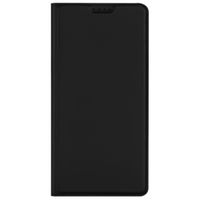 Dux Ducis Slim Softcase Booktype Xiaomi Poco X6 Pro - Zwart