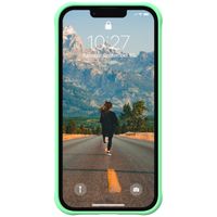 UAG Dot U Backcover iPhone 13 - Spearmint