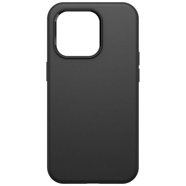 OtterBox Symmetry Backcover iPhone 14 Pro - Zwart