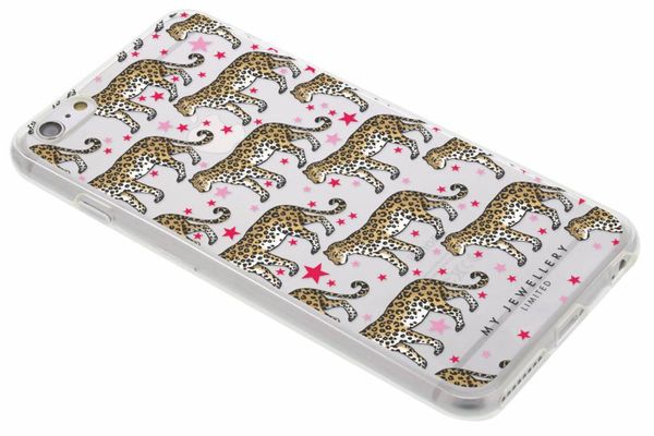 My Jewellery Design Backcover iPhone 6(s) Plus
