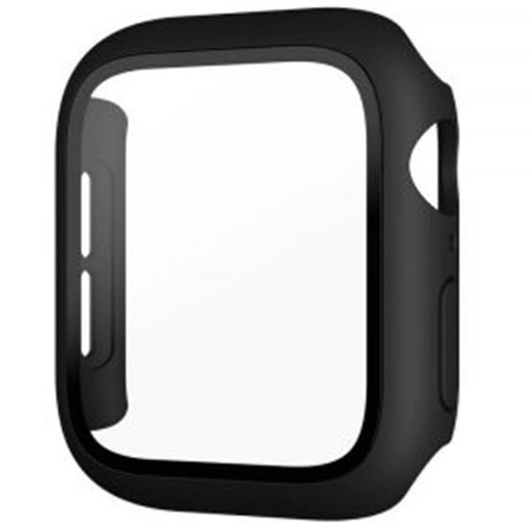 PanzerGlass Full Body Case Apple Watch Series 7 / 8 / 9 (41 mm) - Zwart