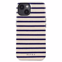 Burga Tough Backcover Apple iPhone 14 - Old Money