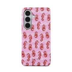 Burga Tough Backcover MagSafe Samsung Galaxy S26 - Coral Reef