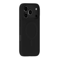 Holdit Soft MagSafe Case Apple iPhone 17 Pro - Zwart