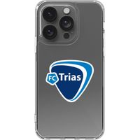 Clear Backcover Apple iPhone 14 Pro - FC Trias