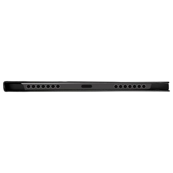 dbramante1928 Risskov Case Apple iPad 9 (2021) 10.2 inch / iPad 8 (2020) 10.2 inch / iPad 7 (2019) 10.2 inch - Zwart