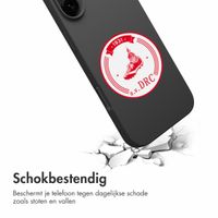 Backcover Apple iPhone 16 - DRC