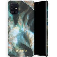 Selencia Maya Fashion Backcover Samsung Galaxy A51 - Nepal