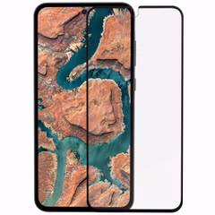 dbramante1928 Eco Shield Screenprotector - Duurzame screenprotector Samsung Galaxy A35