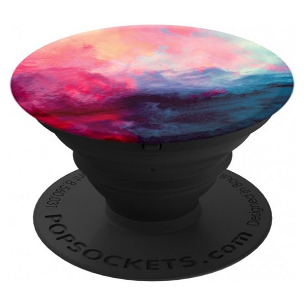 PopSockets PopGrip - Afneembaar - Cascade Water