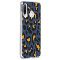 Design Backcover Huawei P30 Lite