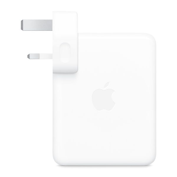 Apple Originele Power Adapter USB-C - MacBook oplader - Verenigd Koninkrijk - 140W - Wit