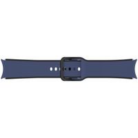 Samsung Originele TT Sportband M/L Galaxy Watch 6 / 6 Classic / 5 / 5 Pro - Navy