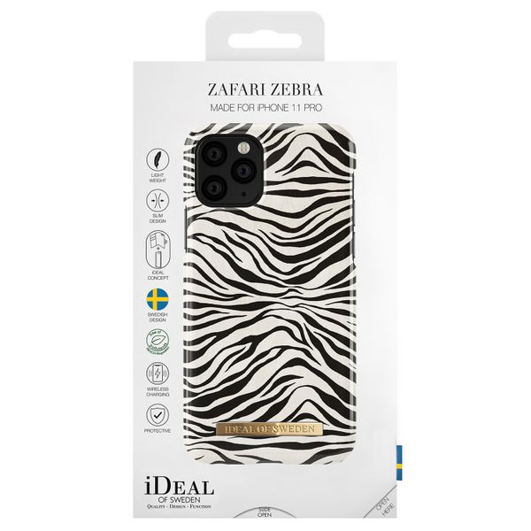 iDeal of Sweden Fashion Backcover iPhone 11 Pro